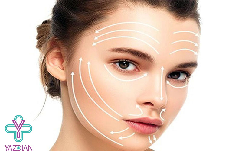  بهترین روغن برای ماساژ صورت